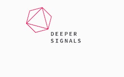 Deeper Signals logo